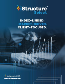 iStructure Select